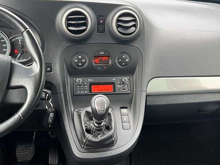 Mercedes-Benz Citan Kombi 111 CDI lang