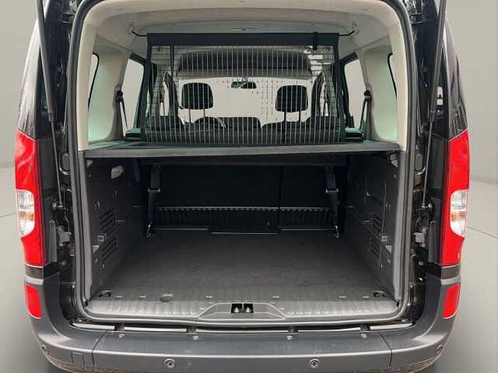 Mercedes-Benz Citan Kombi 111 CDI lang