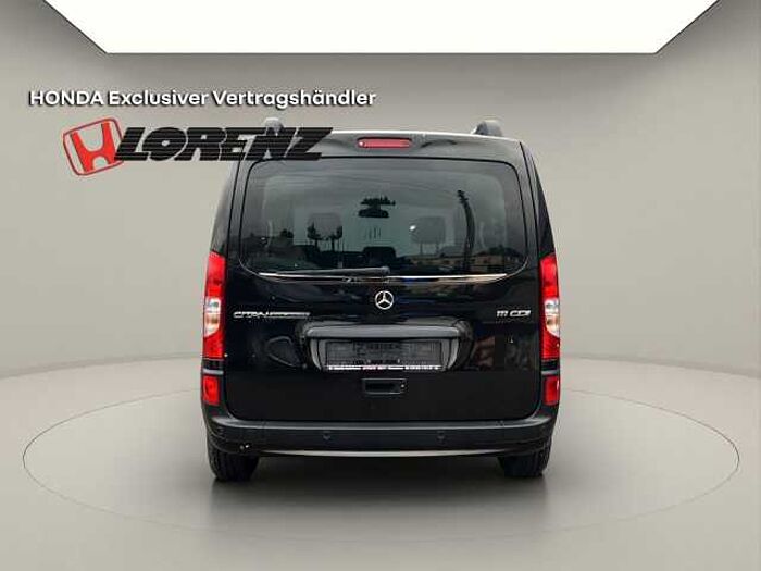 Mercedes-Benz Citan Kombi 111 CDI lang