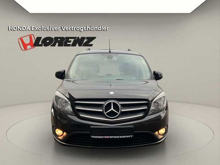 Mercedes-Benz Citan Kombi 111 CDI lang