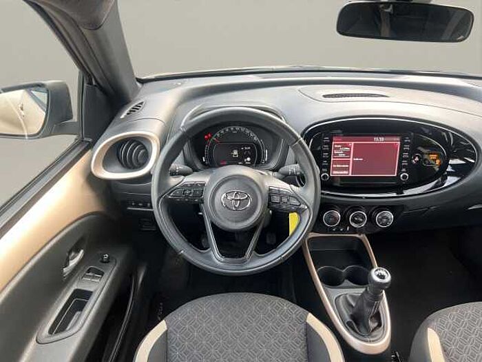 Toyota Aygo X Pulse inkl. Winterräder komplett !!!