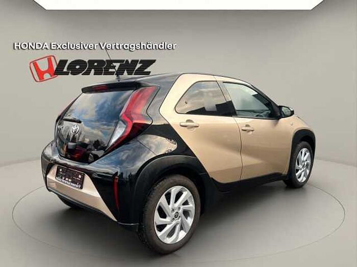 Toyota Aygo X Pulse inkl. Winterräder komplett !!!
