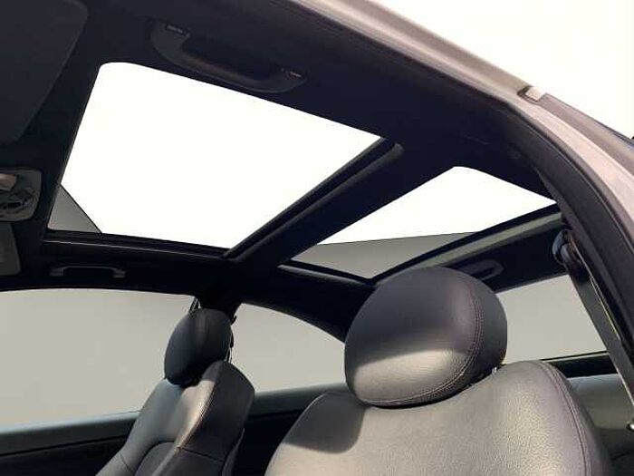 Mercedes-Benz CLC 180 Kompressor