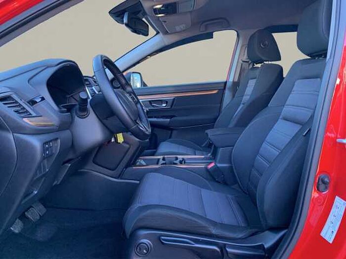 Honda CR-V 1.5 T 2WD Elegance 19-Zoll AHK Winterräder