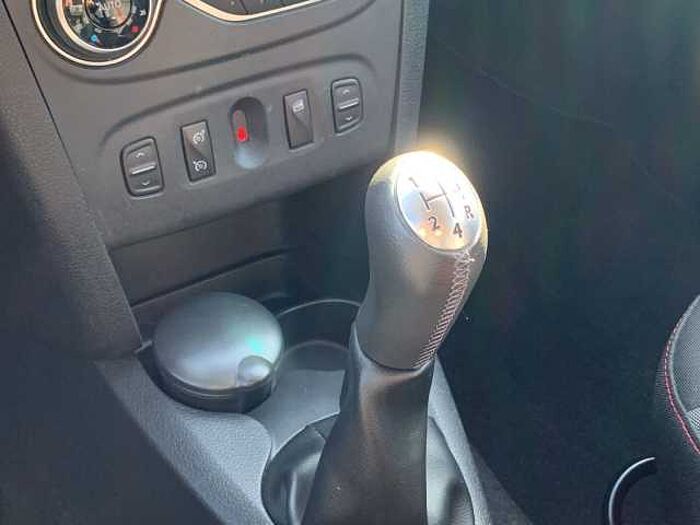 Dacia Logan MCV TCe 90 Stepway NAVI KAMERA PDC