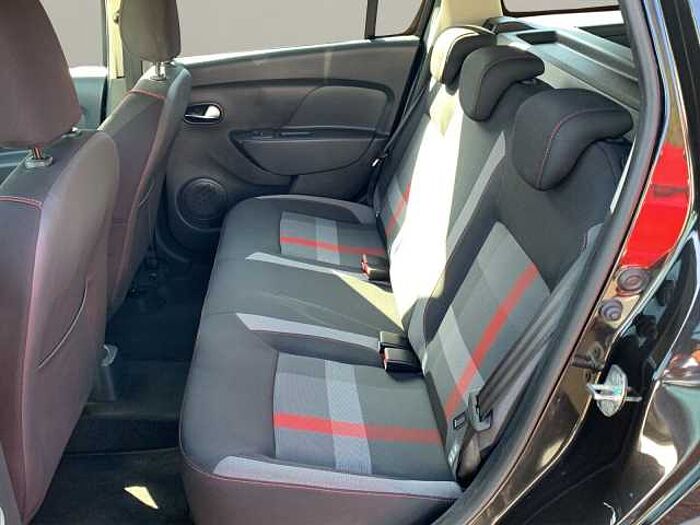 Dacia Logan MCV TCe 90 Stepway NAVI KAMERA PDC