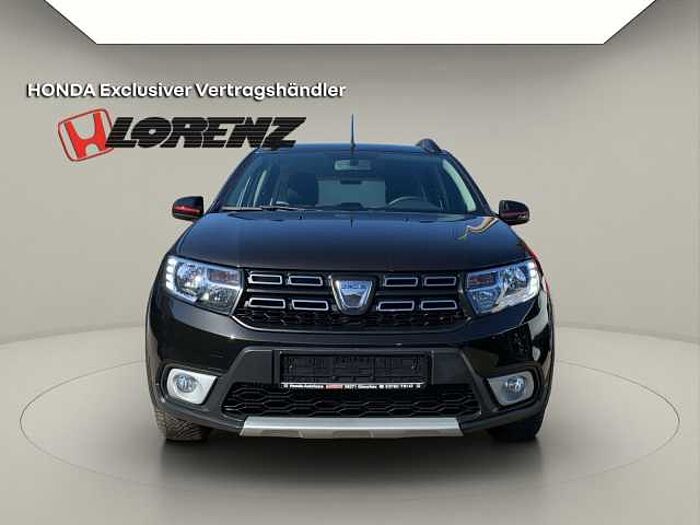 Dacia Logan MCV TCe 90 Stepway NAVI KAMERA PDC