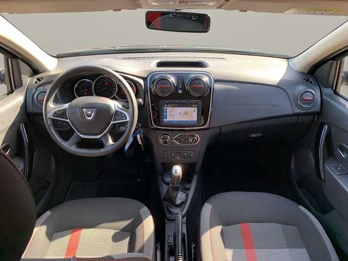 Dacia Logan MCV TCe 90 Stepway NAVI KAMERA PDC