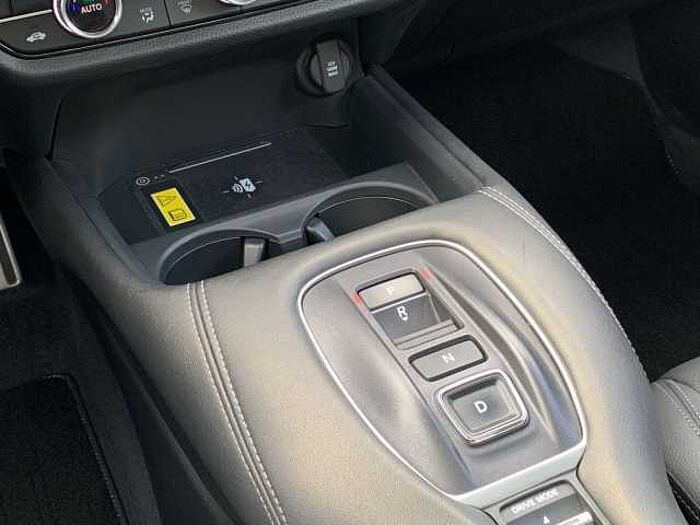 Honda ZR-V e:HEV Advance 20-Zoll+AHK schwenkbar