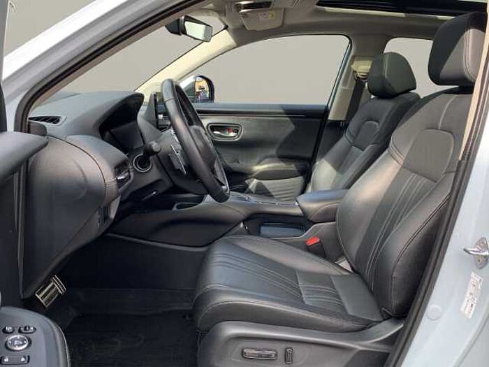 Honda ZR-V e:HEV Advance 20-Zoll+AHK schwenkbar