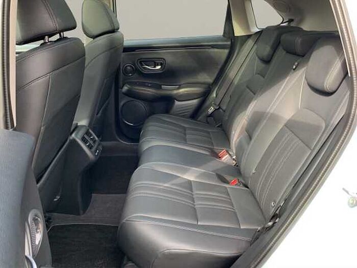 Honda ZR-V e:HEV Advance 20-Zoll+AHK schwenkbar