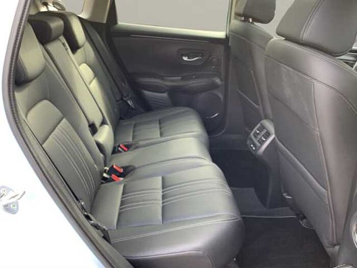 Honda ZR-V e:HEV Advance 20-Zoll+AHK schwenkbar