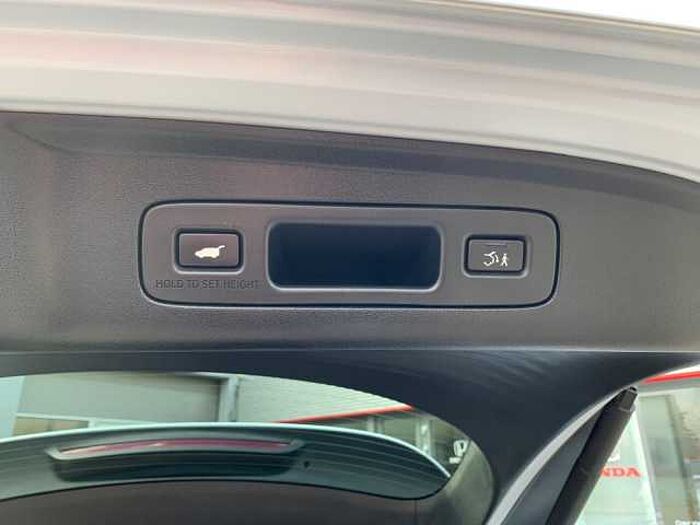 Honda ZR-V e:HEV Advance 20-Zoll+AHK schwenkbar