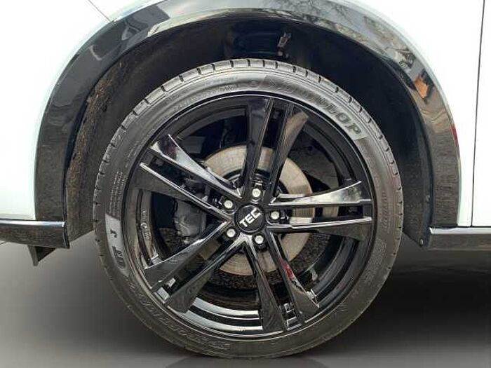 Honda ZR-V e:HEV Advance 20-Zoll+AHK schwenkbar