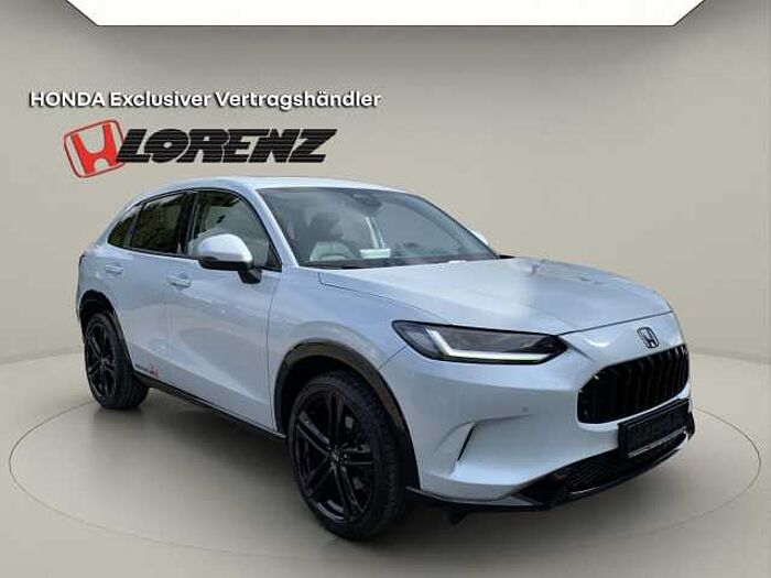 Honda ZR-V e:HEV Advance 20-Zoll+AHK schwenkbar