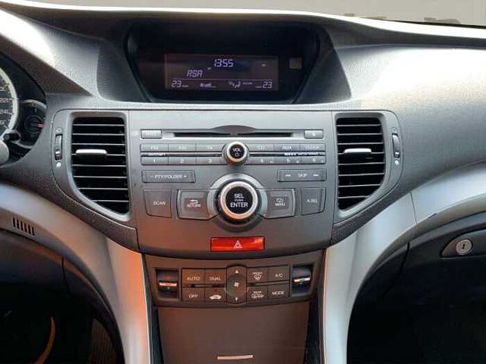 Honda Accord Tourer 2.0 Elegance Advantage