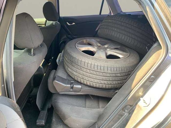 Honda Accord Tourer 2.0 Elegance Advantage