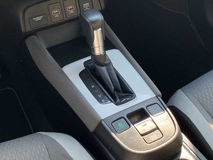 Honda Jazz 1.5 i-MMD Hybrid Crosstar Executive