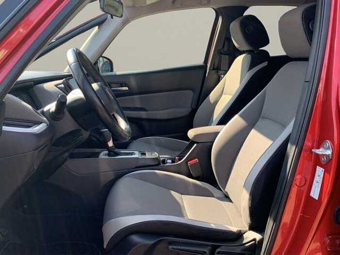 Honda Jazz 1.5 i-MMD Hybrid Crosstar Executive