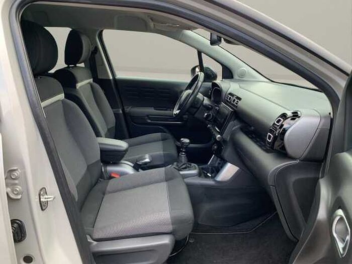 Citroen C3 Aircross 130 Shine AHK NAVI KAMERA ALLWETTER