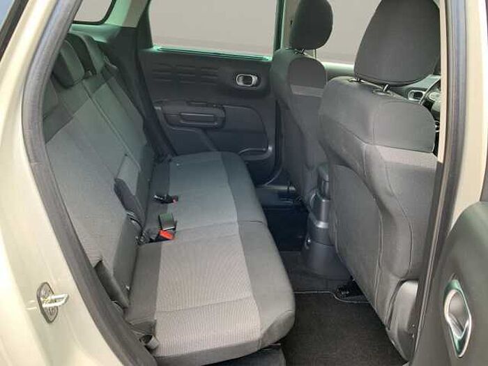 Citroen C3 Aircross 130 Shine AHK NAVI KAMERA ALLWETTER