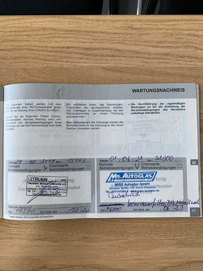 Citroen C3 Aircross 130 Shine AHK NAVI KAMERA ALLWETTER