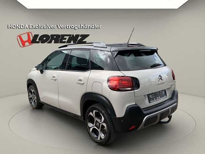 Citroen C3 Aircross 130 Shine AHK NAVI KAMERA ALLWETTER