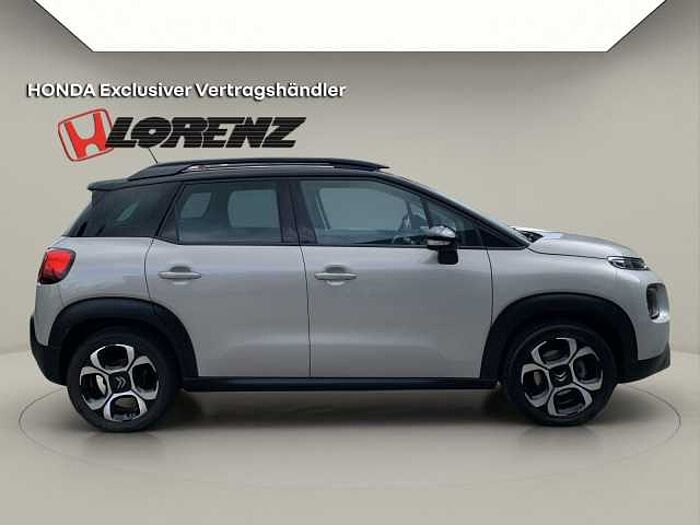 Citroen C3 Aircross 130 Shine AHK NAVI KAMERA ALLWETTER
