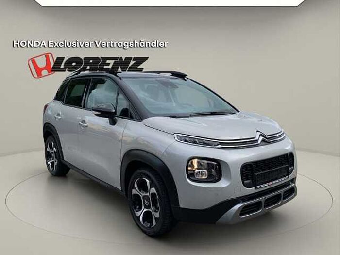 Citroen C3 Aircross 130 Shine AHK NAVI KAMERA ALLWETTER