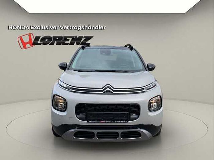 Citroen C3 Aircross 130 Shine AHK NAVI KAMERA ALLWETTER