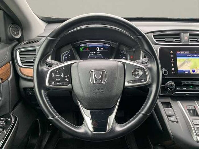 Honda CR-V 2.0 i-MMD HYBRID 4WD Elegance *Winterräder