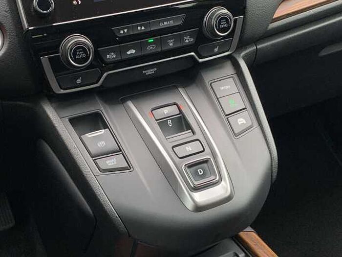 Honda CR-V 2.0 i-MMD HYBRID 4WD Elegance *Winterräder