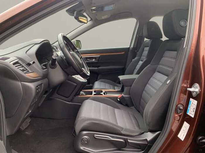 Honda CR-V 2.0 i-MMD HYBRID 4WD Elegance *Winterräder