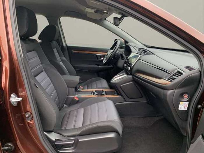 Honda CR-V 2.0 i-MMD HYBRID 4WD Elegance *Winterräder