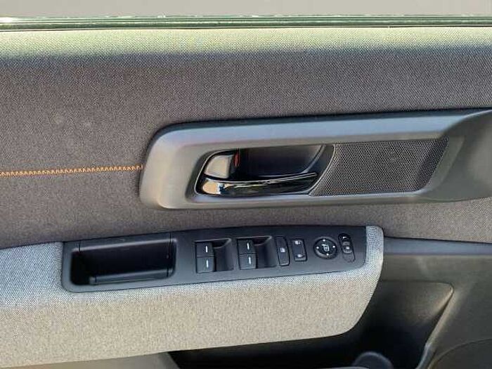 Honda e Advance 16 Zoll 154 PS