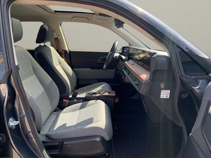 Honda e Advance 16 Zoll 154 PS