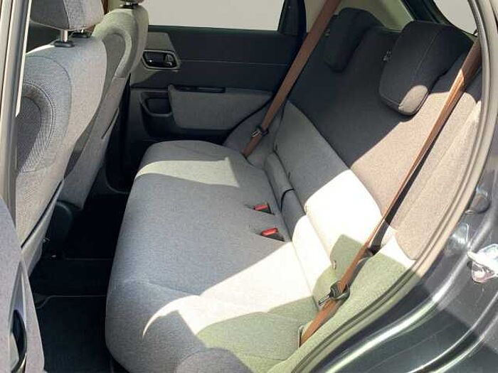 Honda e Advance 16 Zoll 154 PS