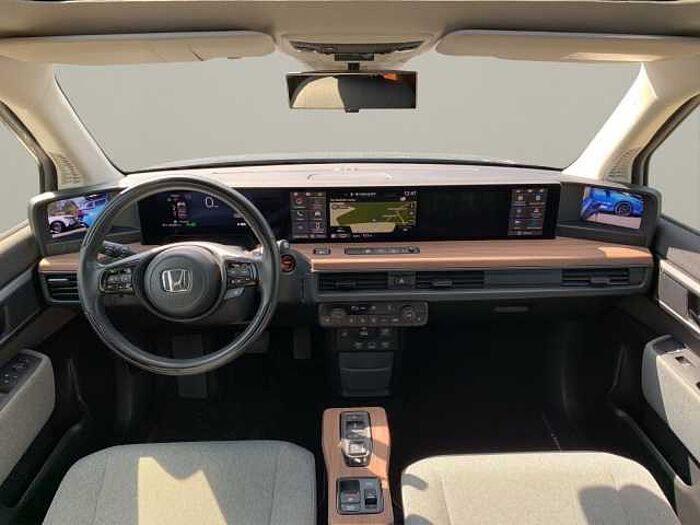 Honda e Advance 16 Zoll 154 PS