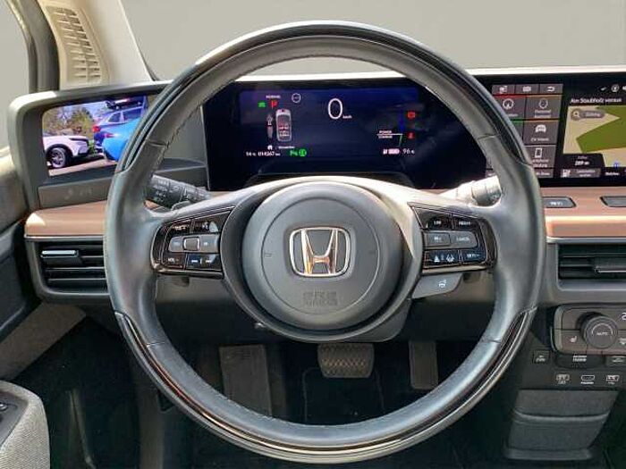 Honda e Advance 16 Zoll 154 PS