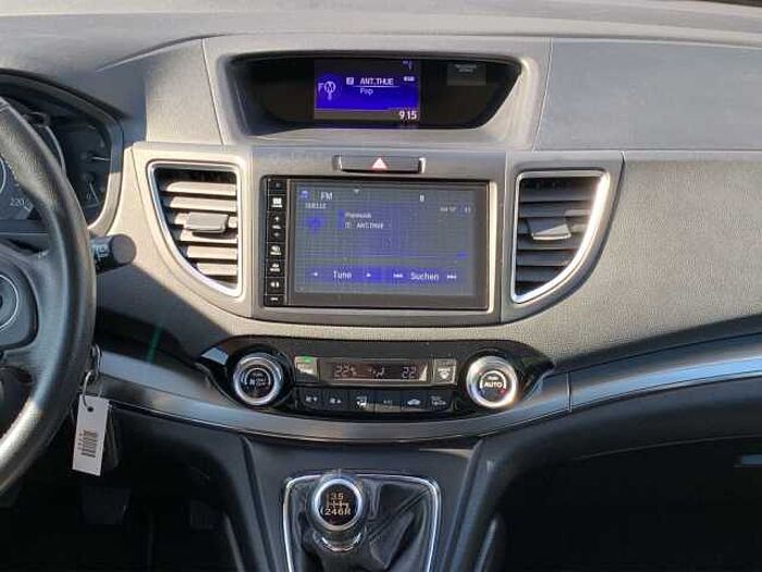 Honda CR-V 2.0 Elegance 2WD INSPEKTION + TÜV NEU !!!