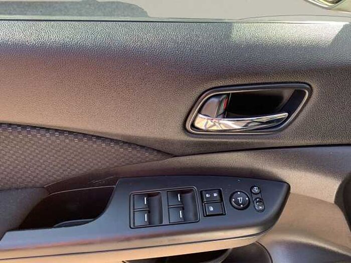 Honda CR-V 2.0 Elegance 2WD INSPEKTION + TÜV NEU !!!