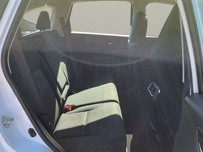 Honda CR-V 2.0 Elegance 2WD INSPEKTION + TÜV NEU !!!