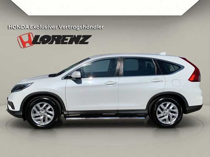 Honda CR-V 2.0 Elegance 2WD INSPEKTION + TÜV NEU !!!