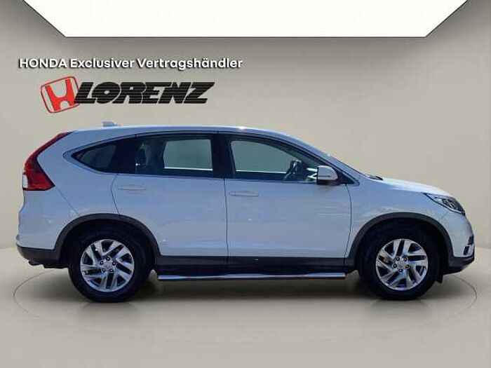 Honda CR-V 2.0 Elegance 2WD INSPEKTION + TÜV NEU !!!