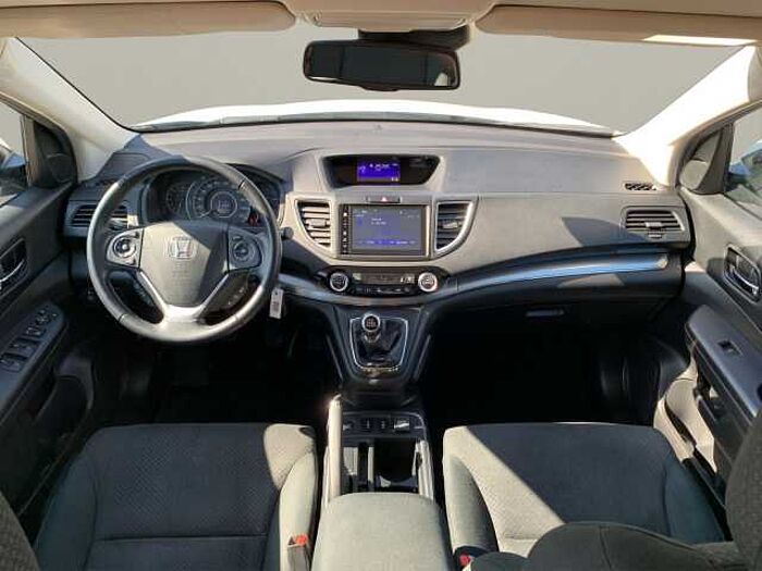 Honda CR-V 2.0 Elegance 2WD INSPEKTION + TÜV NEU !!!