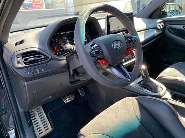 Hyundai i30 N Drive-N # LIMITED 800