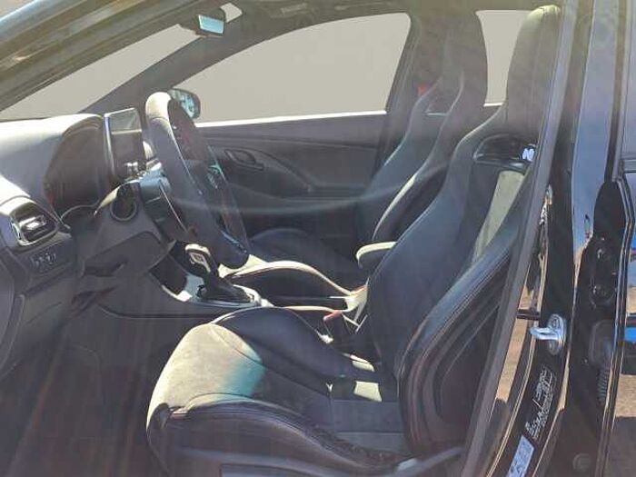 Hyundai i30 N Drive-N # LIMITED 800