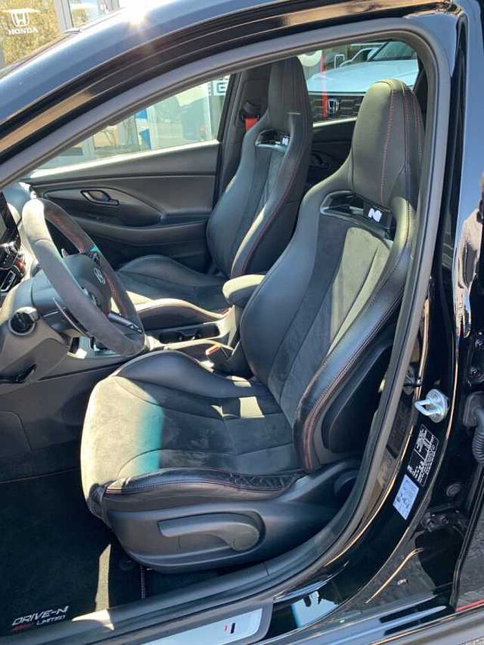 Hyundai i30 N Drive-N # LIMITED 800