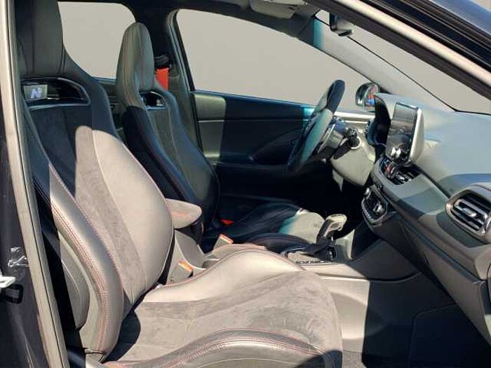 Hyundai i30 N Drive-N # LIMITED 800