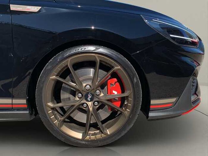 Hyundai i30 N Drive-N # LIMITED 800